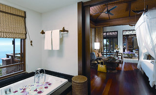 pimalai resort and spa