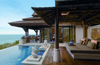 pimalai resort and spa