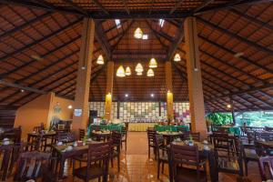 Phi Phi Natural Resort,Ko Phi Phi>>Ao Nang,4 star