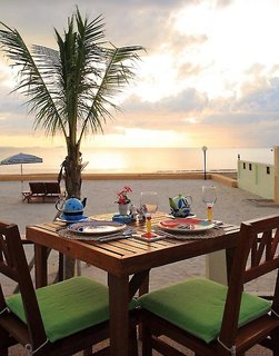 Purin Resort & Restaurant,Krabi>>Had Yao Beach,4 star