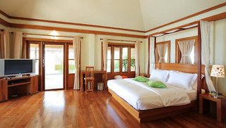 Purin Resort & Restaurant,Krabi>>Had Yao Beach,4 star