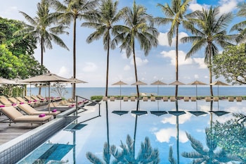 the lamai samui