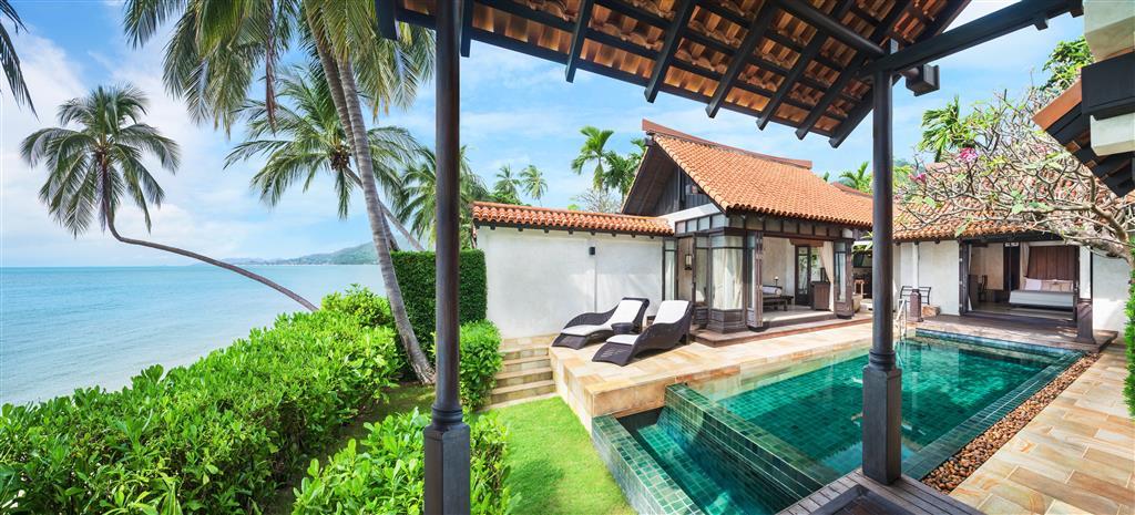 the lamai samui