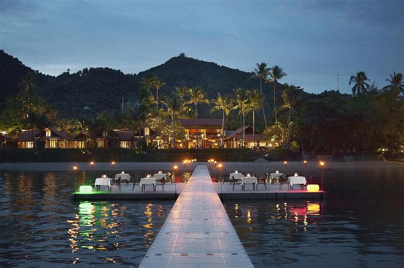 the lamai samui