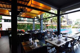 Chaweng Noi Pool Villa,Chaweng Beach>>Bophut,4 star