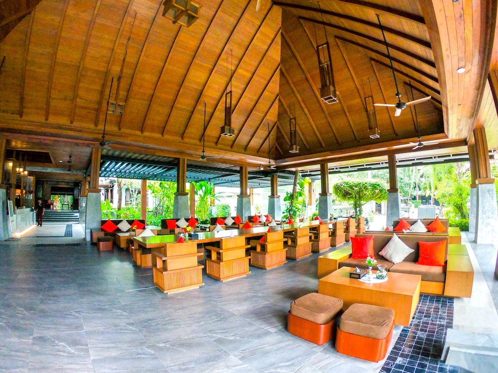 chaweng garden beach resort