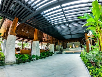 chaweng garden beach resort