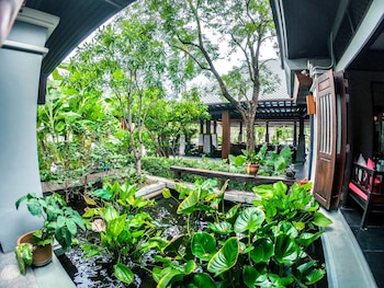 chaweng garden beach resort