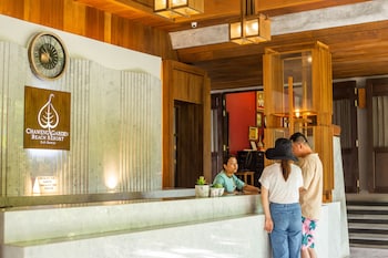 chaweng garden beach resort