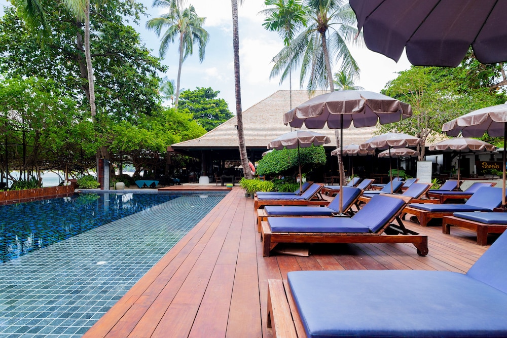 chaweng garden beach resort