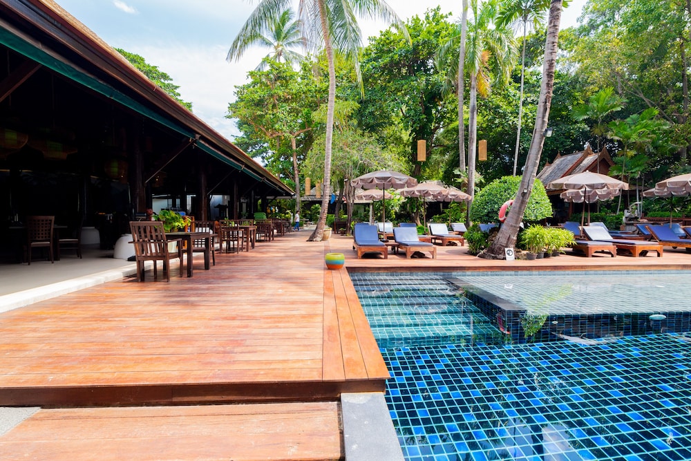 chaweng garden beach resort