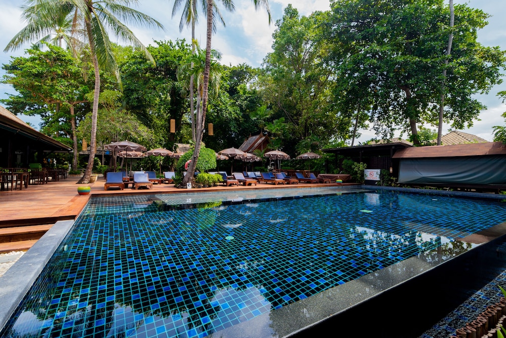 chaweng garden beach resort