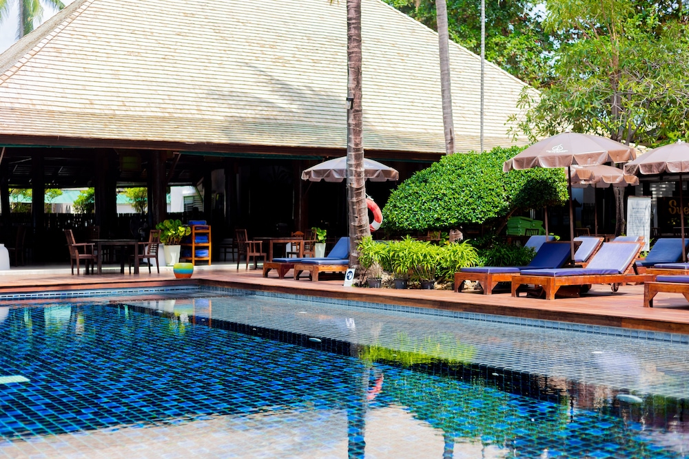 chaweng garden beach resort