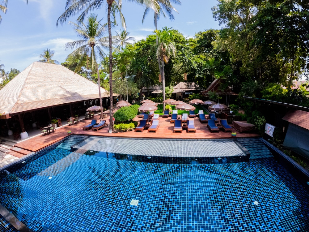 chaweng garden beach resort