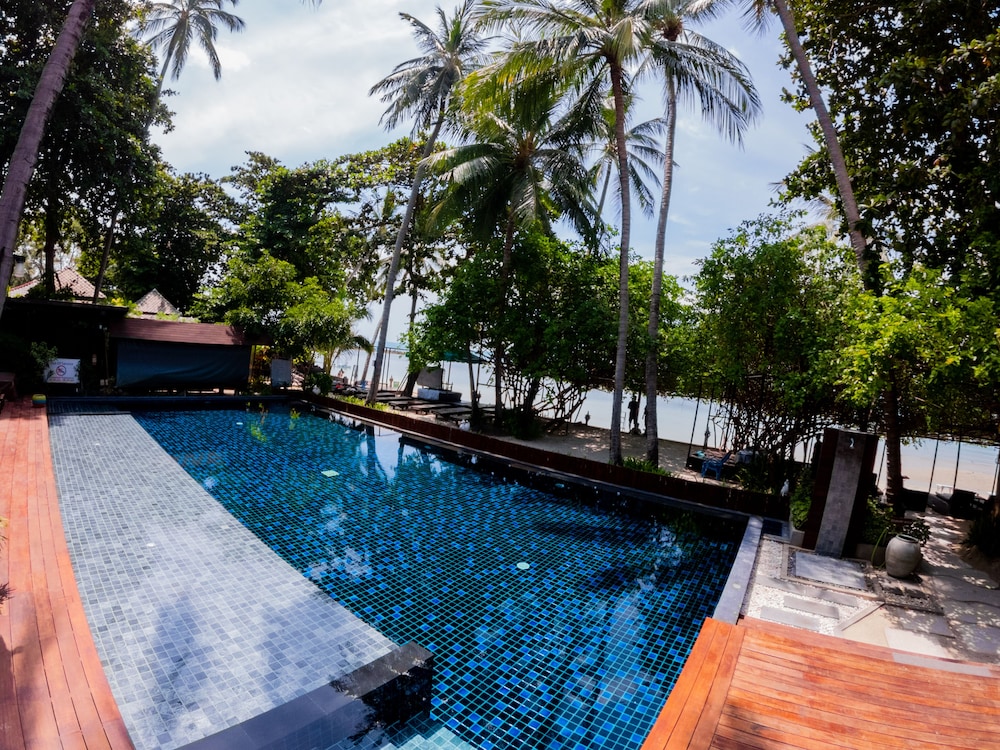 chaweng garden beach resort
