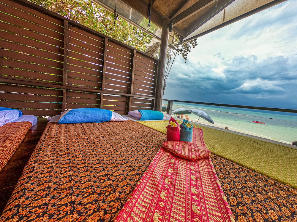 chaweng garden beach resort