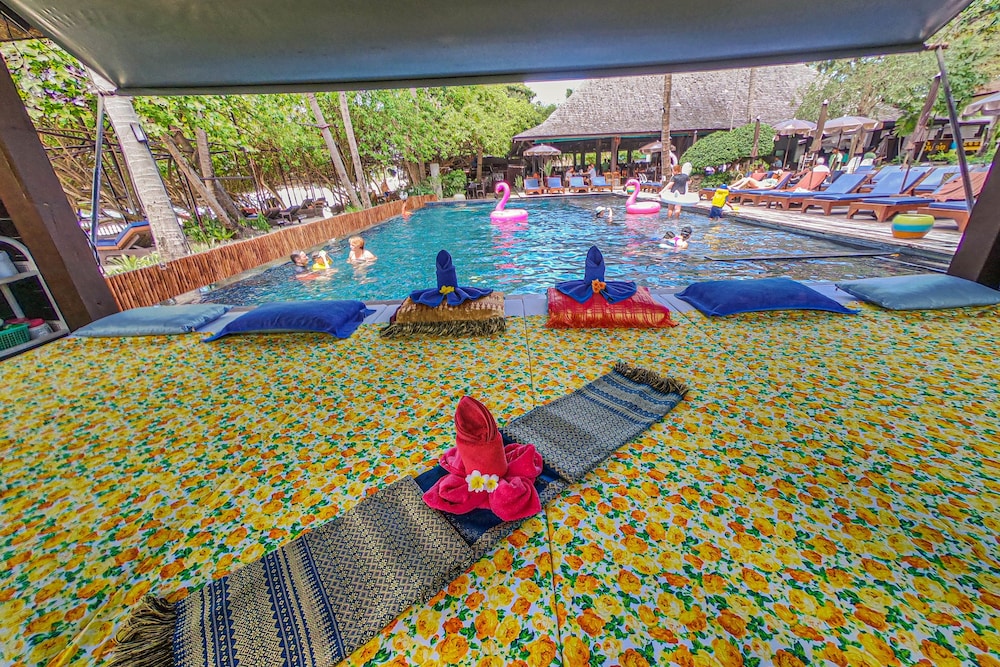 chaweng garden beach resort