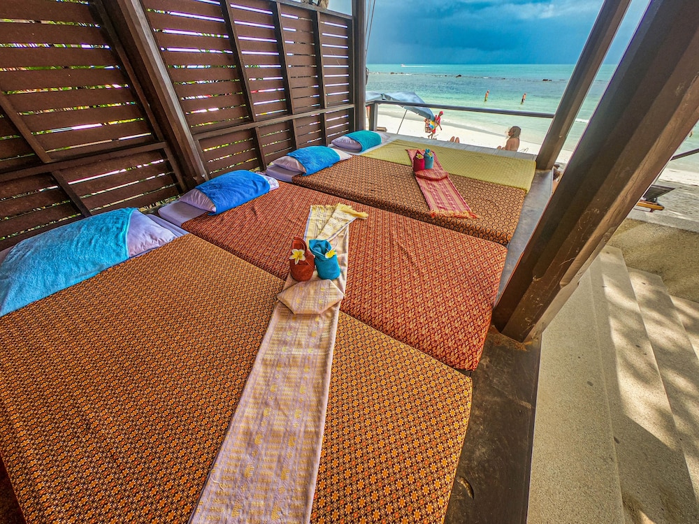 chaweng garden beach resort