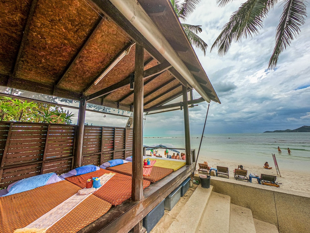 chaweng garden beach resort