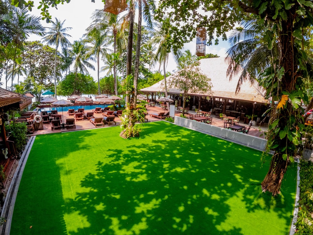 chaweng garden beach resort