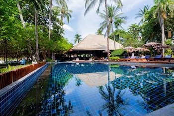 chaweng garden beach resort