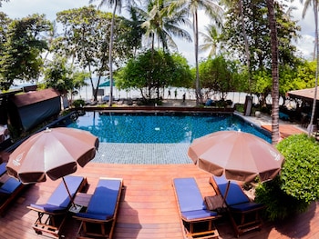 chaweng garden beach resort