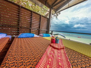 chaweng garden beach resort