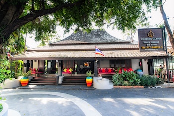 chaweng garden beach resort