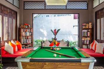 chaweng garden beach resort