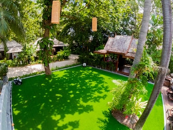 chaweng garden beach resort