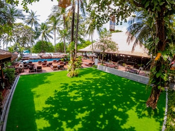 chaweng garden beach resort