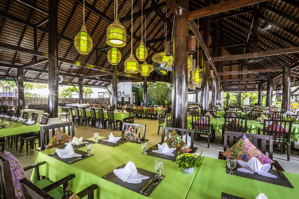 chaweng garden beach resort