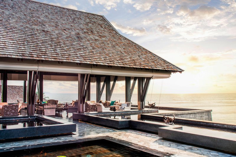 vana belle a luxury collection resort koh samui