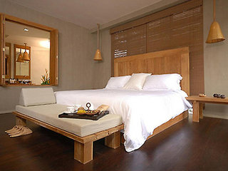 Silavadee Pool Spa Resort,Koh Samui>>Ko Samui,5 star