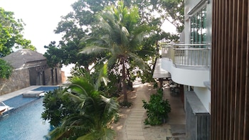 Sairee Hut Resort Koh Tao,Koh Samui>>Ko Tao,3 star