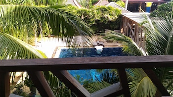 Sairee Hut Resort Koh Tao,Koh Samui>>Ko Tao,3 star