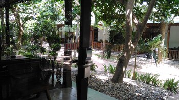 Sairee Hut Resort Koh Tao,Koh Samui>>Ko Tao,3 star