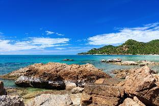 First Bungalow Beach Resort,Chaweng Beach>>Bophut,3 star