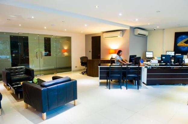 montien house chaweng beach resort