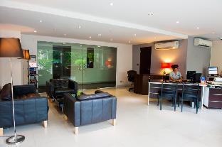 montien house chaweng beach resort