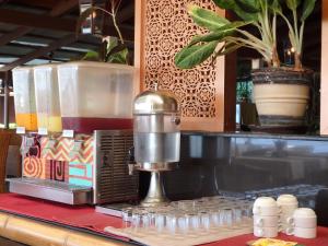 montien house chaweng beach resort