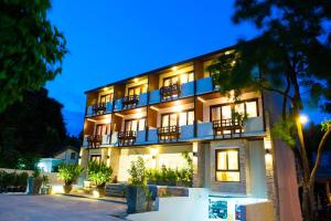 montien house chaweng beach resort