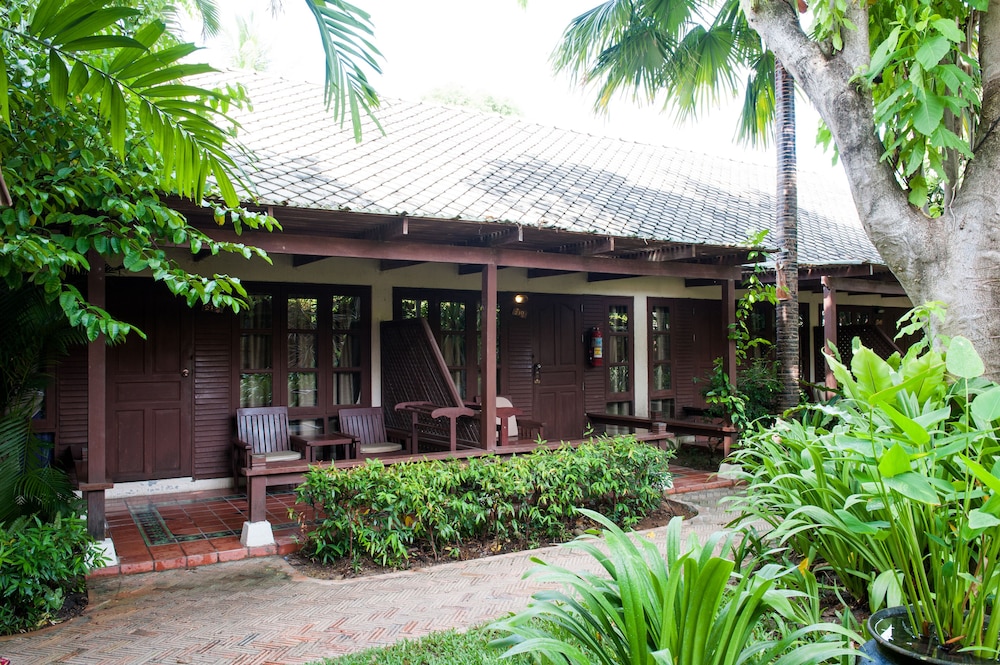 montien house chaweng beach resort