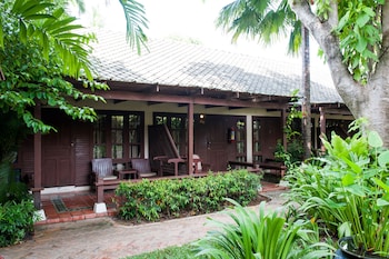 Montien House Chaweng Beach Resort,Chaweng Beach>>Bophut,3 star