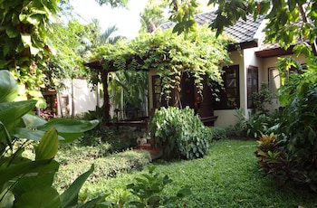 Montien House Chaweng Beach Resort,Chaweng Beach>>Bophut,3 star