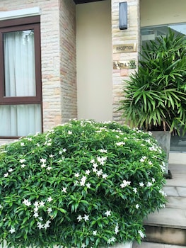 montien house chaweng beach resort