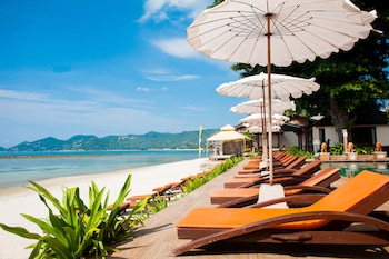 montien house chaweng beach resort