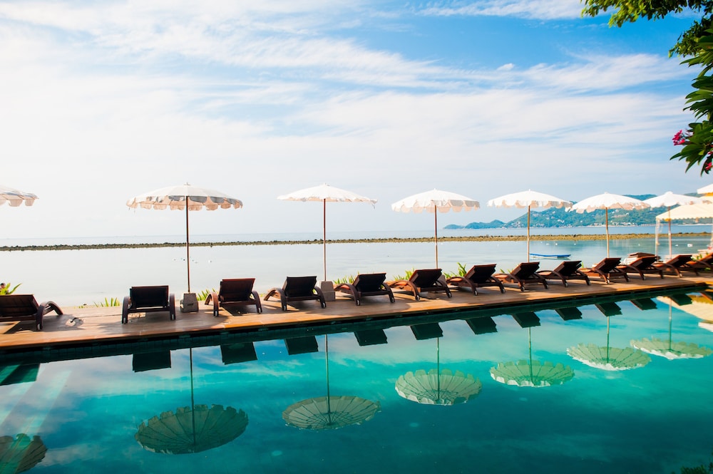 montien house chaweng beach resort