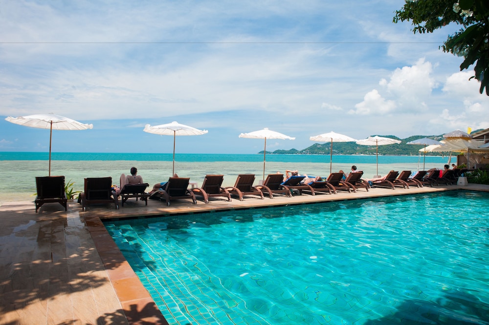 montien house chaweng beach resort