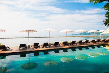 montien house chaweng beach resort